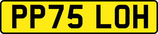 PP75LOH