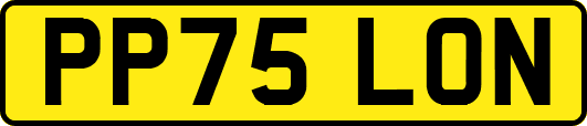 PP75LON