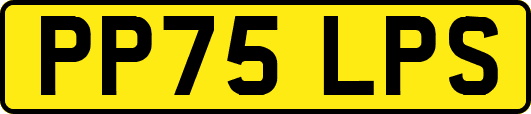 PP75LPS