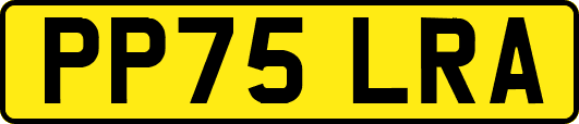 PP75LRA