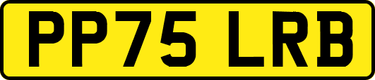 PP75LRB