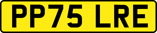 PP75LRE