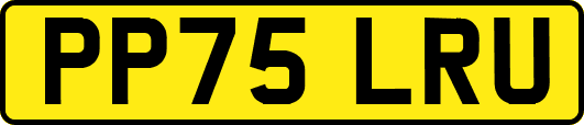 PP75LRU
