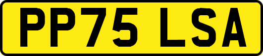 PP75LSA