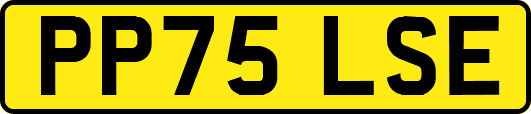 PP75LSE