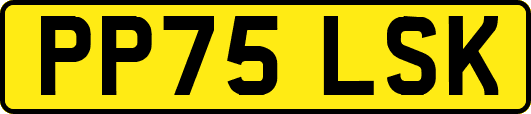 PP75LSK
