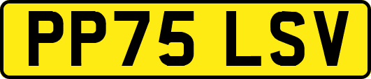 PP75LSV