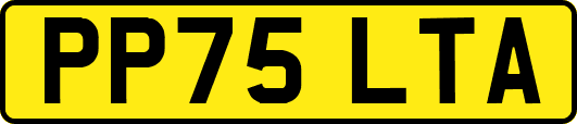 PP75LTA