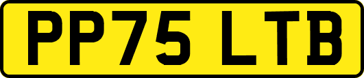 PP75LTB