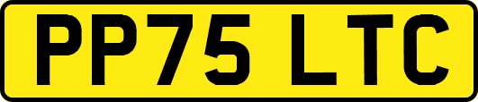 PP75LTC