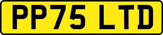 PP75LTD