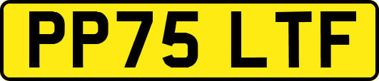 PP75LTF