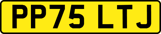 PP75LTJ