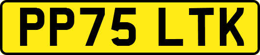 PP75LTK