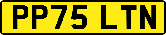PP75LTN