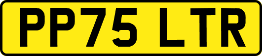 PP75LTR