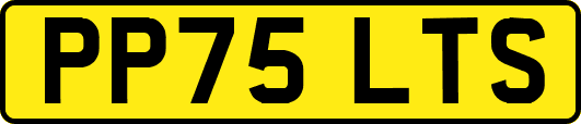 PP75LTS