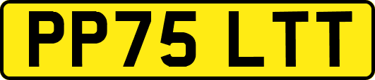 PP75LTT