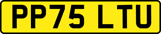 PP75LTU