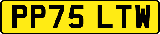 PP75LTW