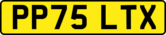PP75LTX