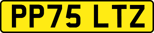 PP75LTZ