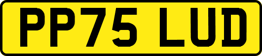 PP75LUD