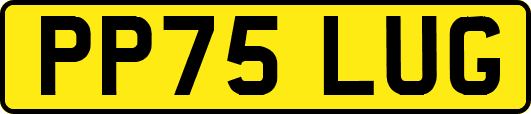 PP75LUG