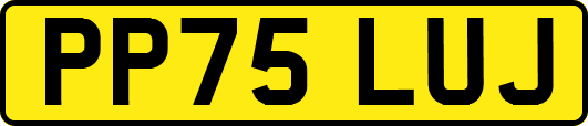 PP75LUJ