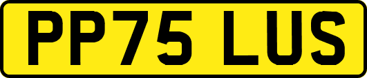 PP75LUS