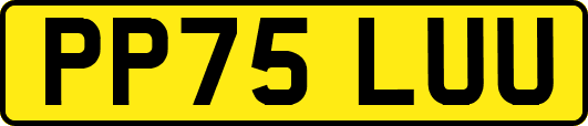 PP75LUU