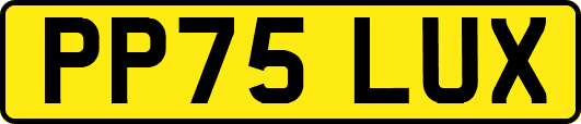 PP75LUX