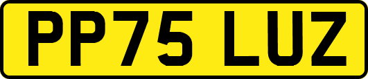 PP75LUZ