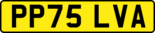 PP75LVA
