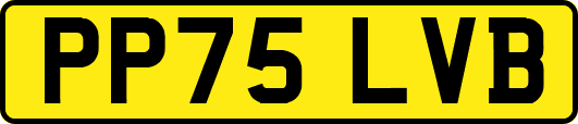 PP75LVB