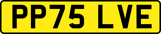 PP75LVE