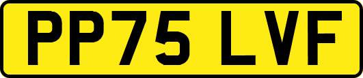 PP75LVF