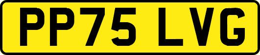 PP75LVG