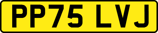 PP75LVJ