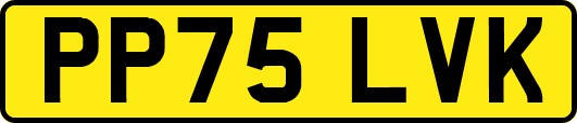 PP75LVK