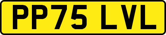 PP75LVL