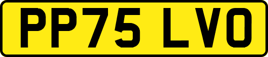 PP75LVO