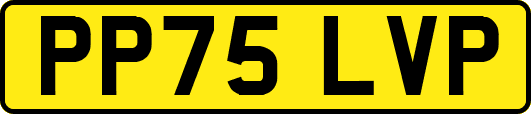 PP75LVP