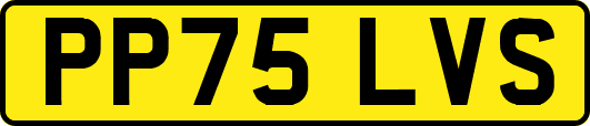 PP75LVS