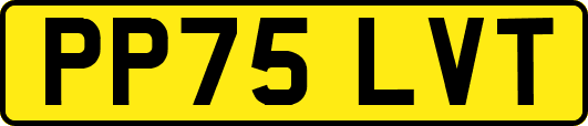 PP75LVT