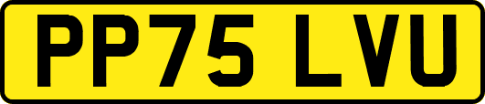 PP75LVU