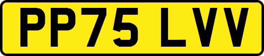 PP75LVV