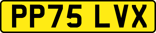 PP75LVX