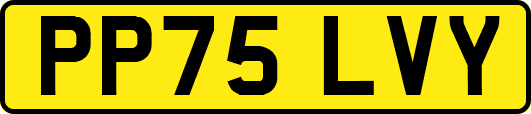 PP75LVY