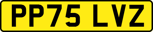 PP75LVZ